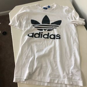 Adidas shirt